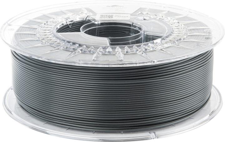 Productafbeelding Draad (PLA, 2.85 mm, 1000 g, Grijs)