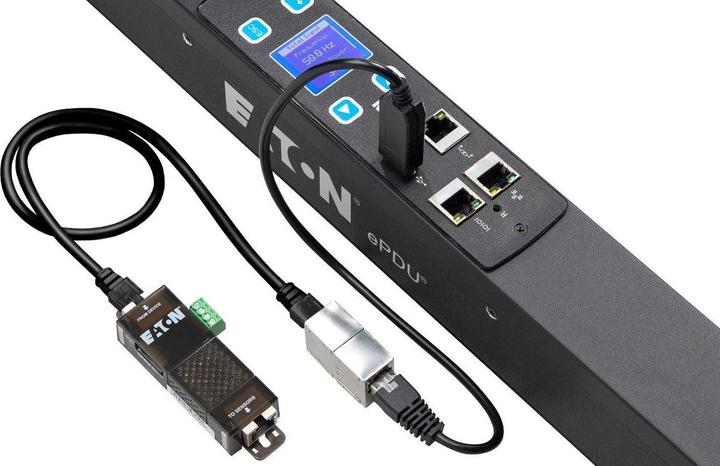 Immagine prodotto Eaton Sonda di monitoraggio ambientale Generation2 Sensore di temperatura e umidità