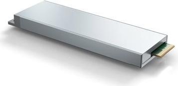 Actual product image Intel SSD D7 P5520 7.68TB EDSFFS9.5MM (7680 GB, E1.S)