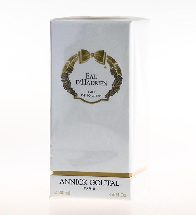 Actual product image Annick Goutal Eau d'Hadrien (Eau de toilette, 100 ml)