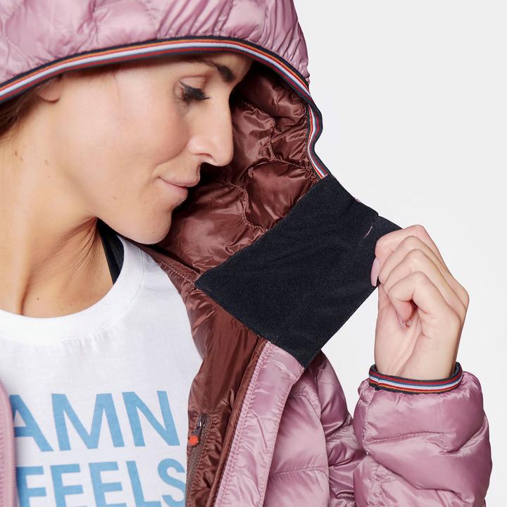 Actual product image Elevenate Motion Jacket (S)