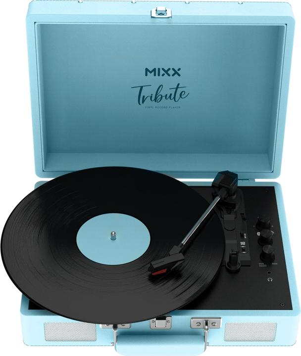 Image du produit Mixx MTRP-SV-TB-350