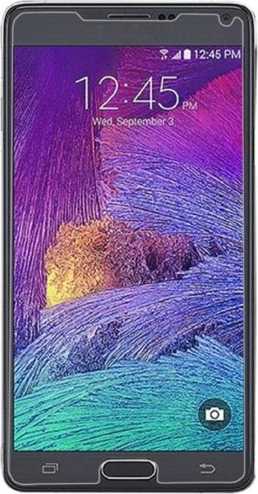 Produktbild Protectorking 3x Displayschutz HD Klar (3 Stück, Samsung Galaxy Note 4)