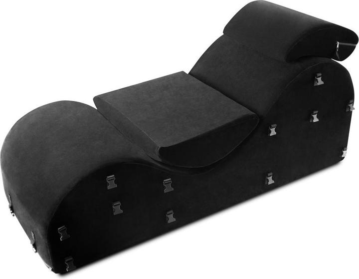 Liberator Black Label Esse