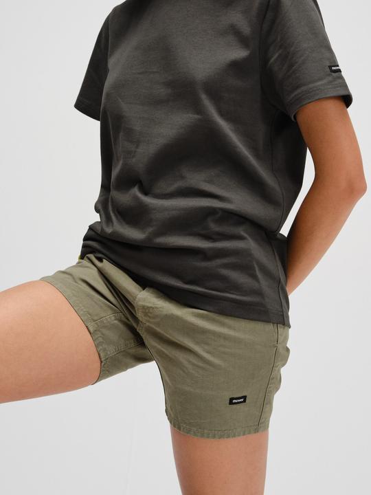 Actual product image Mover Plastic Free Sportswear Ripstop Cotton Shorts (XXL)