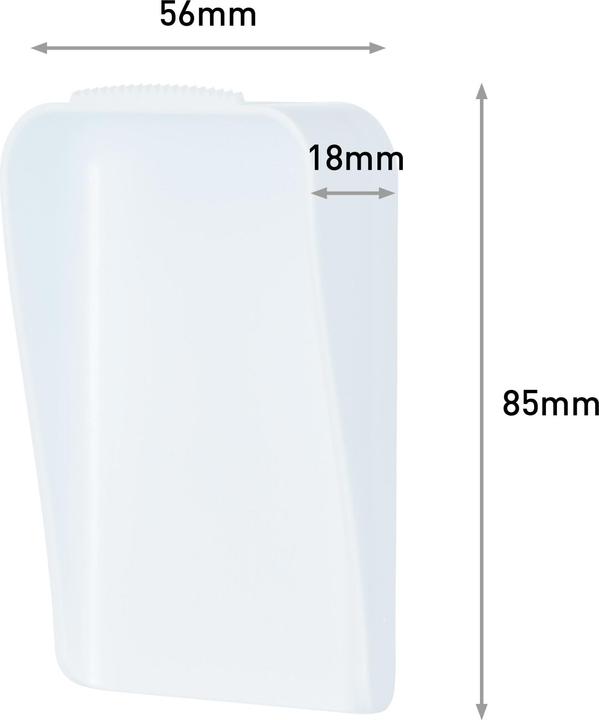 Actual product image Command Leinwandaufhänger XL