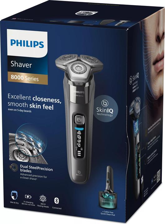 Image du produit Philips Shaver Series 8000