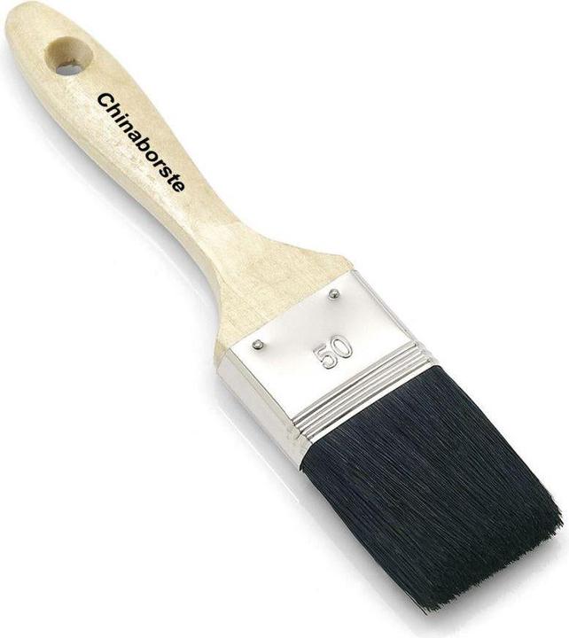 Produktbild BRW Maler-Lackierpinsel (40 mm)