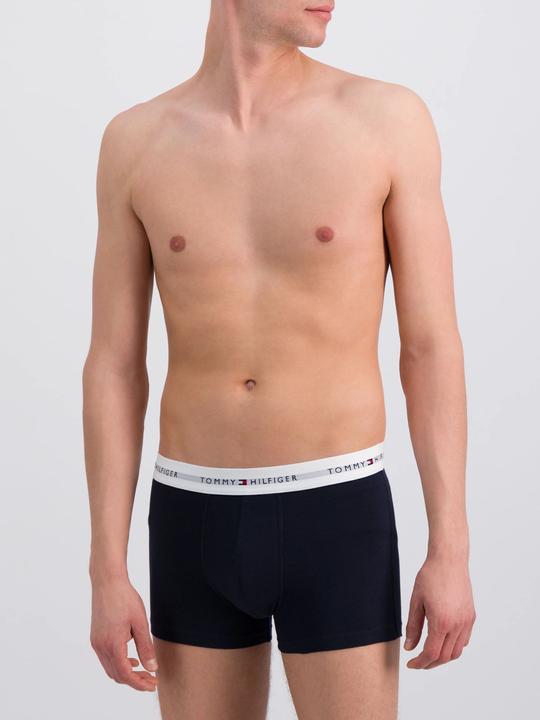 Produktbild Tommy Hilfiger Trunk (L, 3er Pack)