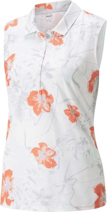 Produktbild Puma W Nassau SL Polo (M)