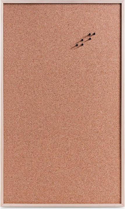 Produktbild Zeller Present Pinboard (Pinnwand, 60 x 100 cm)