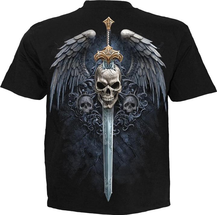 Immagine prodotto Spiral TShirt kurzärmlig (L)