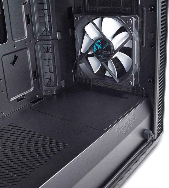 Produktbild Fractal Define Mini C (mATX, Mini-ITX)