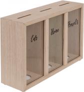 Actual product image Sombo Money Box Fans