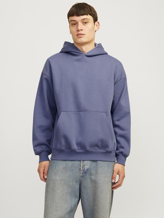 Actual product image Jack & Jones Jjeurban Edge Sweat Hood Noos (XL)