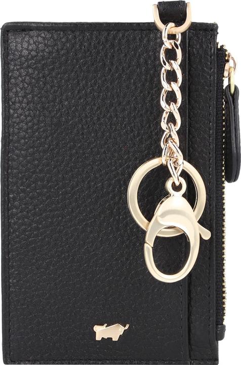 Actual product image Braun Büffel Key case Asti 50407