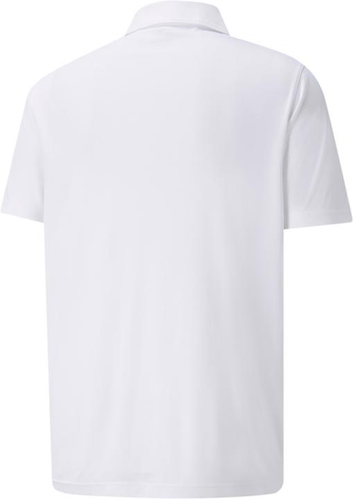 Actual product image Puma Grint polo (XS)