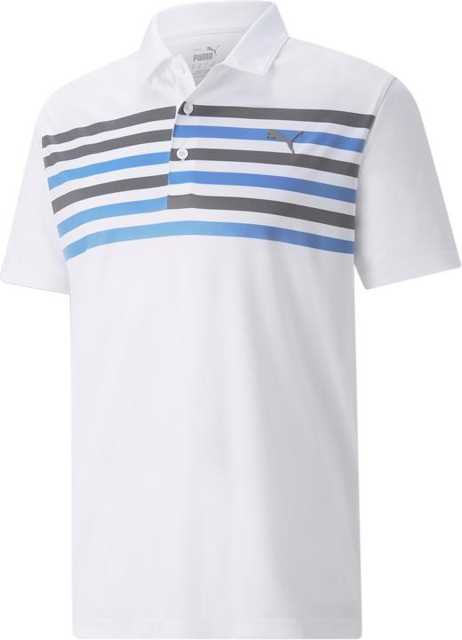 Actual product image Puma Grint polo (XS)