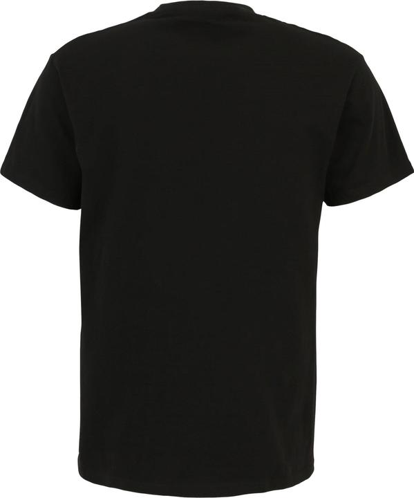 Actual product image Merchcode Anthrax Fistfull Of Metal Tee - 139829 (XL)