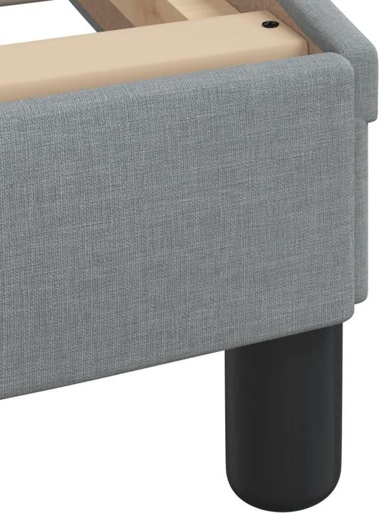 Produktbild VidaXL Khloe (90 x 200 cm)