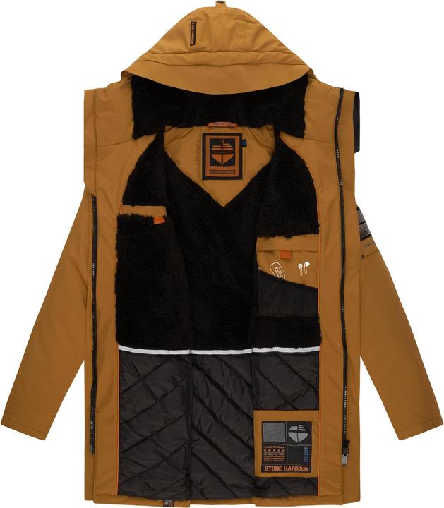 Image du produit Stone Harbour Ragaan (XXL)