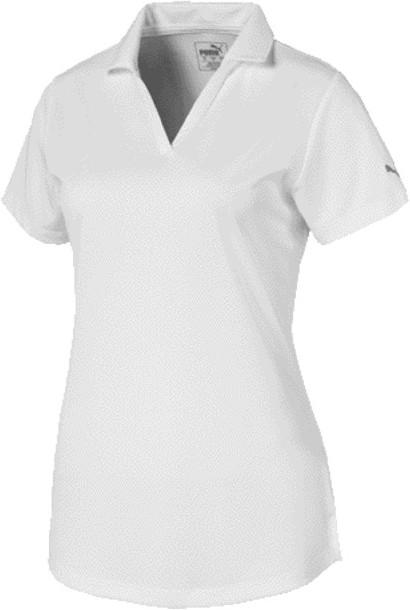 Actual product image Puma W Icon Golf Polo (XS)