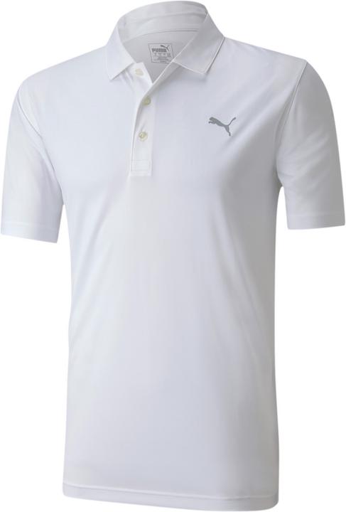 Actual product image Puma Icon Golf Polo (XS)