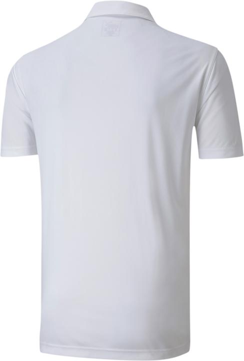 Actual product image Puma Icon Golf Polo (XS)