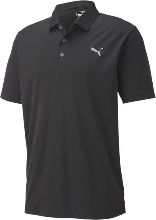 Actual product image Puma Icon Golf Polo (XXS)
