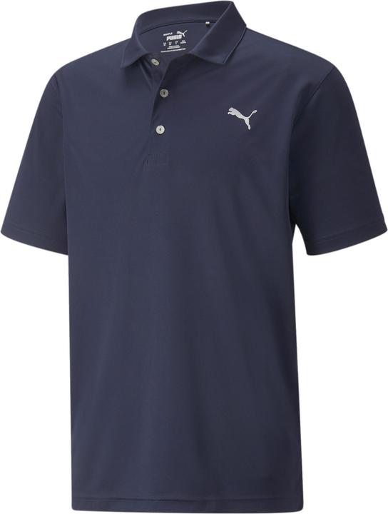 Produktbild Puma Icon Golf Polo (S)