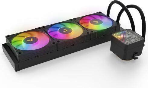 Immagine prodotto Valkyrie V360 Lite ARGB Nero