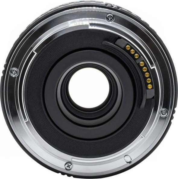 Immagine prodotto Tokina Kenko Teleplus HD DGX 2.0x (Teleconvertitore, Canon EF)