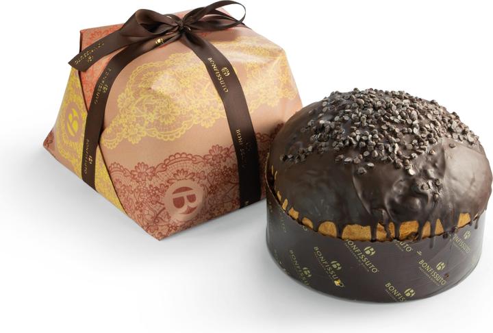 Bonfissuto Panettone Cioccolato (1 pz., 1000 g)