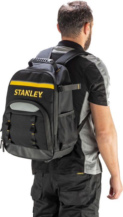 Produktbild Stanley Werkzeugrucksack (1 Teile)