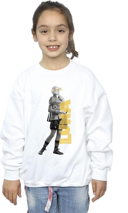 Luna Lovegood Sweatshirt Mädchen