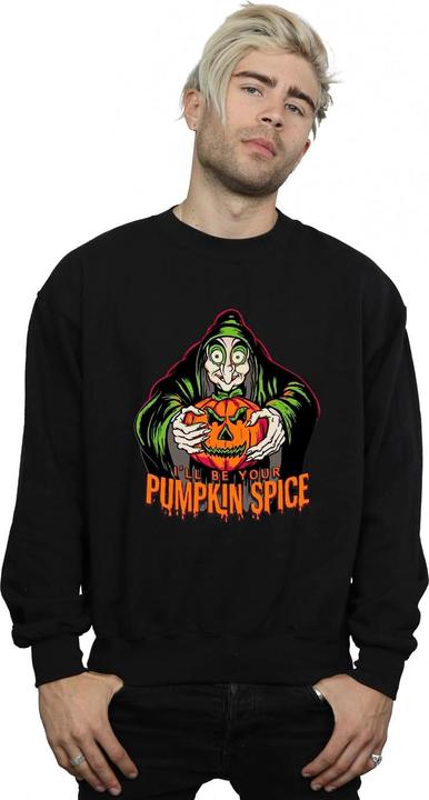 Produktbild Disney Pumpkin Spice Sweatshirt (3XL)