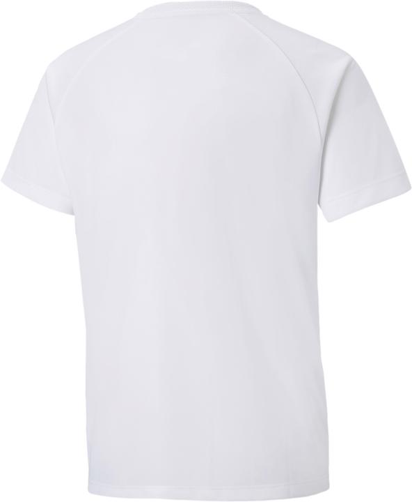 Produktbild Puma teamLIGA Graphic Jersey Jr (116)