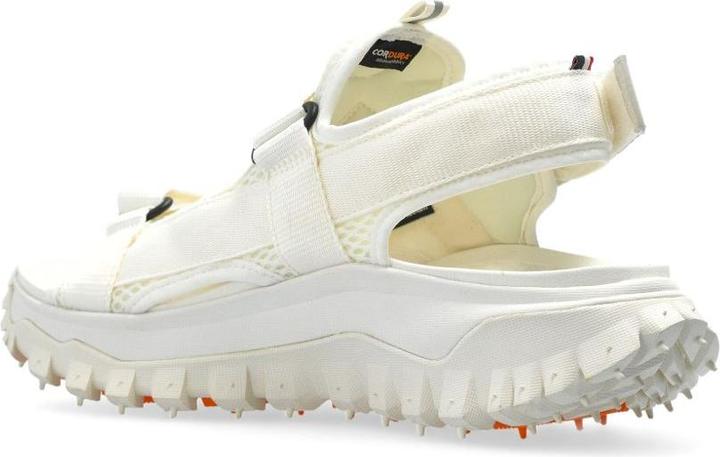 Actual product image Moncler Sandals White (39)