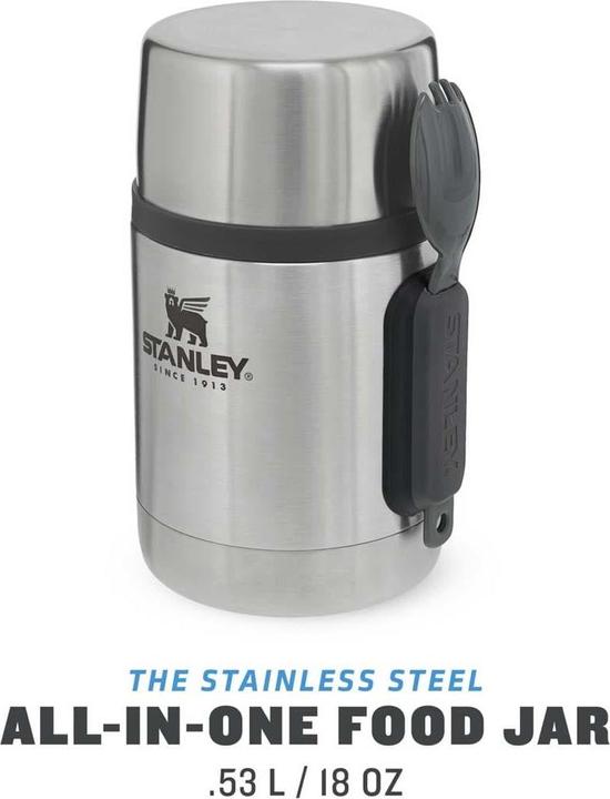 Image du produit Stanley 1913 Aventure (0.53 l)