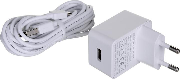 Productafbeelding Xiaomi C30 Beveiligingscamera IP CMSXJ21E (2560 x 1440 Pixels)
