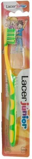 Actual product image Lacer Cep Den Junior (Soft, 1 x)