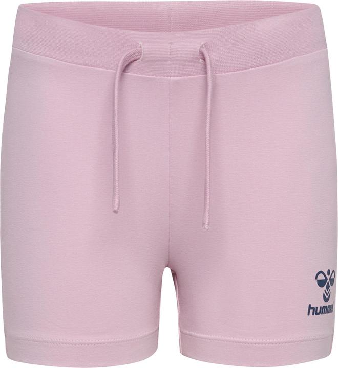 Actual product image hummel Hmljoc shorts (62)