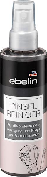 Actual product image dm ebelin Brush cleaner