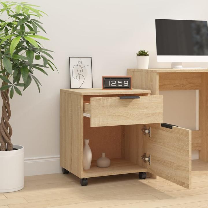 Produktbild VidaXL Grazyna (45 x 38 x 54 cm)