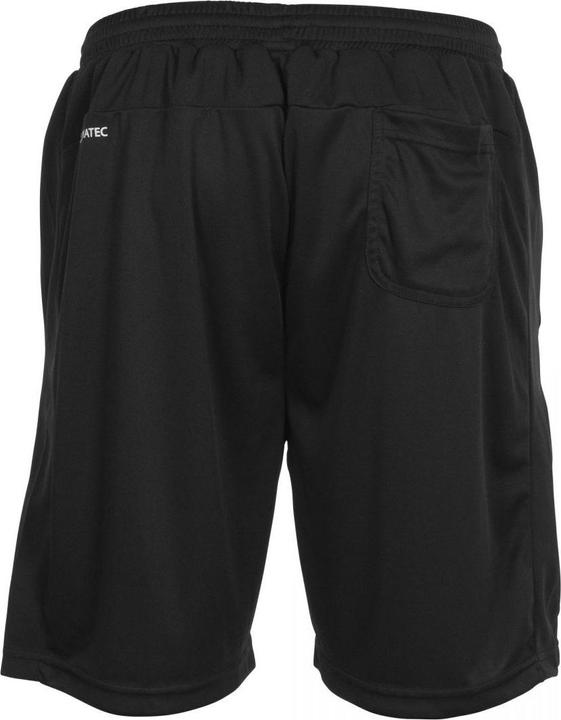 Actual product image Stanno Como Referee Short (XS)
