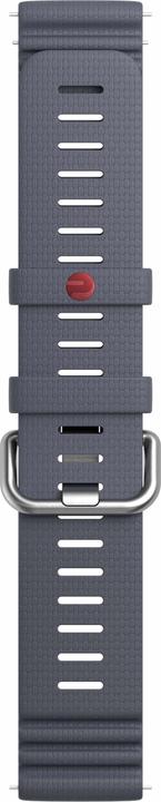Produktbild Polar Armband (22 mm, Silikon)