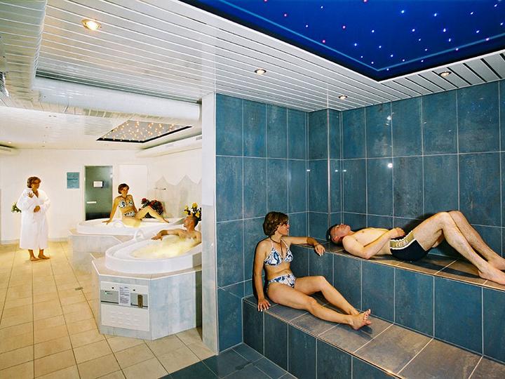 Produktbild Smartbox Alpen-Retreat mit 1 Übernachtung und Wellness im Kanton Wallis (2 Pers.)