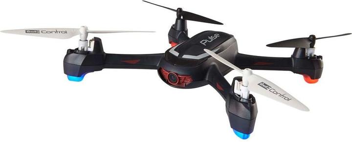 Actual product image Revell GPS Quadcopter PULSE (152 g)