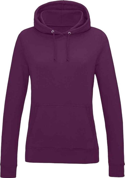Awdis College Kapuzenpullover (XS)
