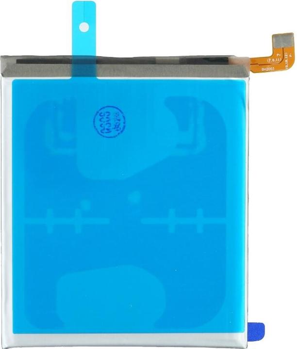 Actual product image Samsung Li-Ion battery EB-BG988ABY for G988B Galaxy S20 Ultra